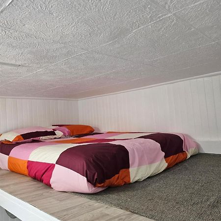 Appartement Calme A 10Mn A Pied De La Villette Le Pré-Saint-Gervais المظهر الخارجي الصورة