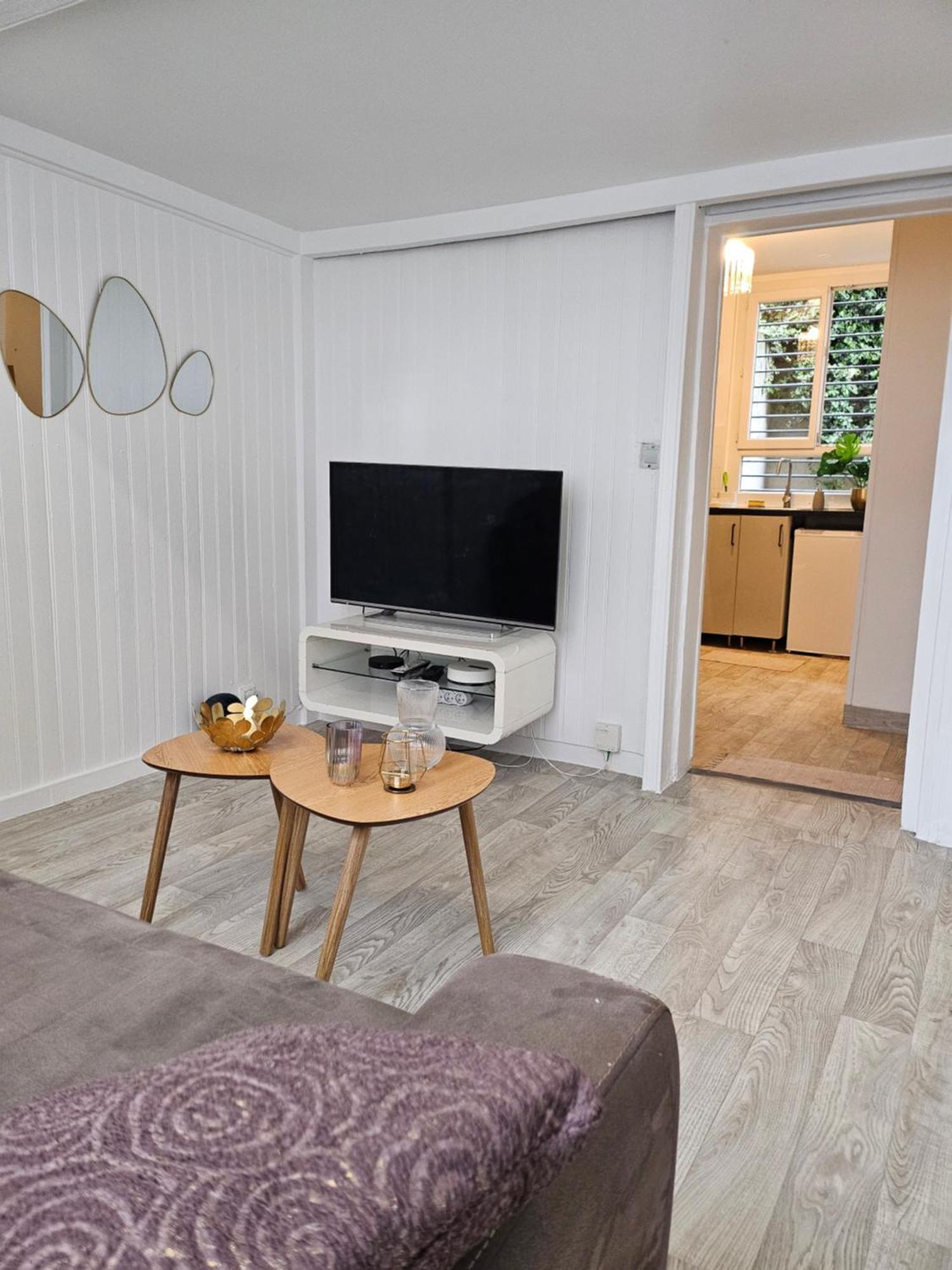 Appartement Calme A 10Mn A Pied De La Villette Le Pré-Saint-Gervais المظهر الخارجي الصورة